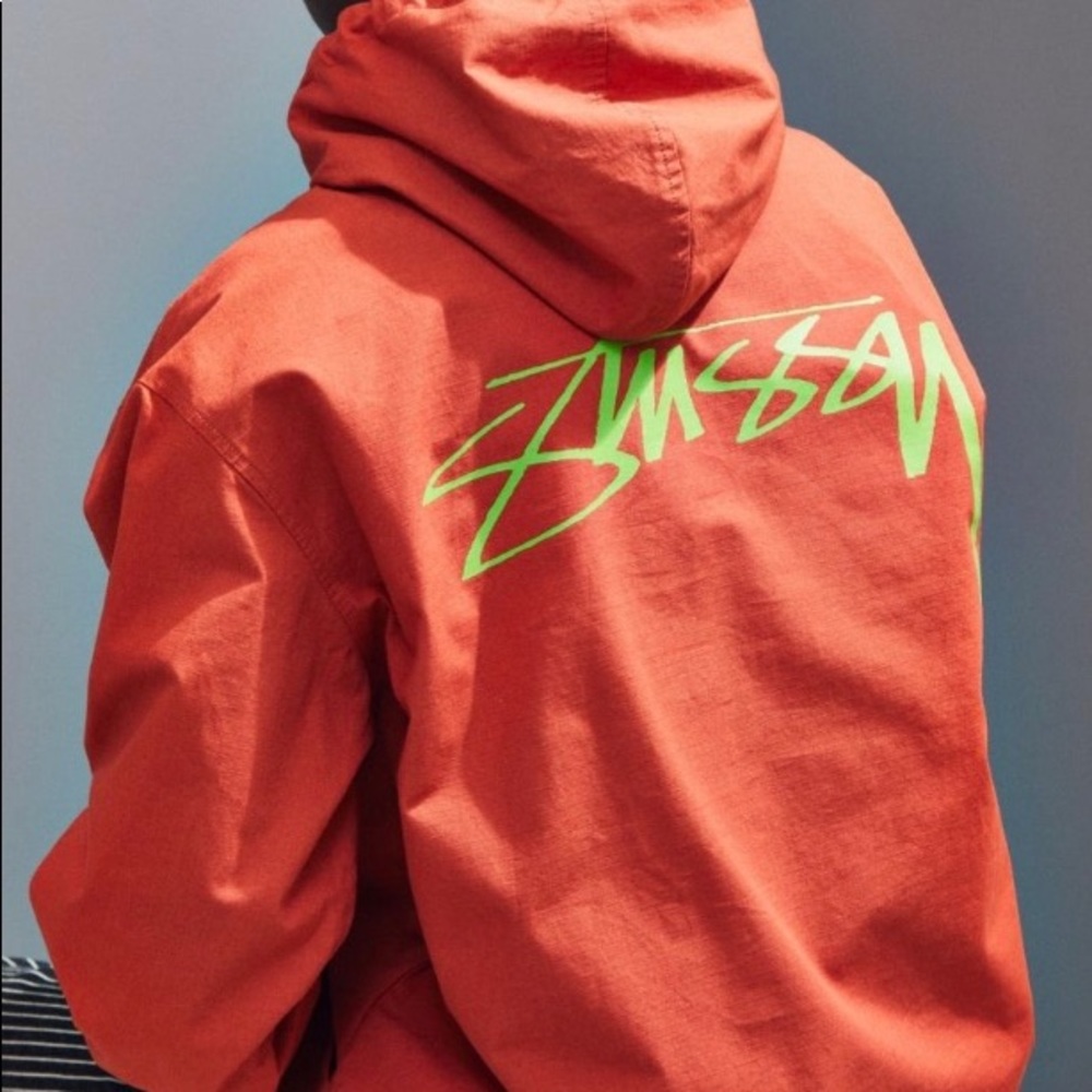 Stussy pullover